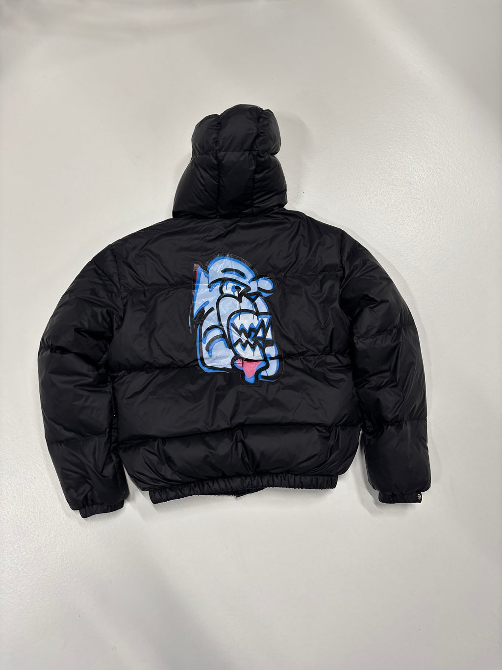 MADDOG PUFFER JACKET