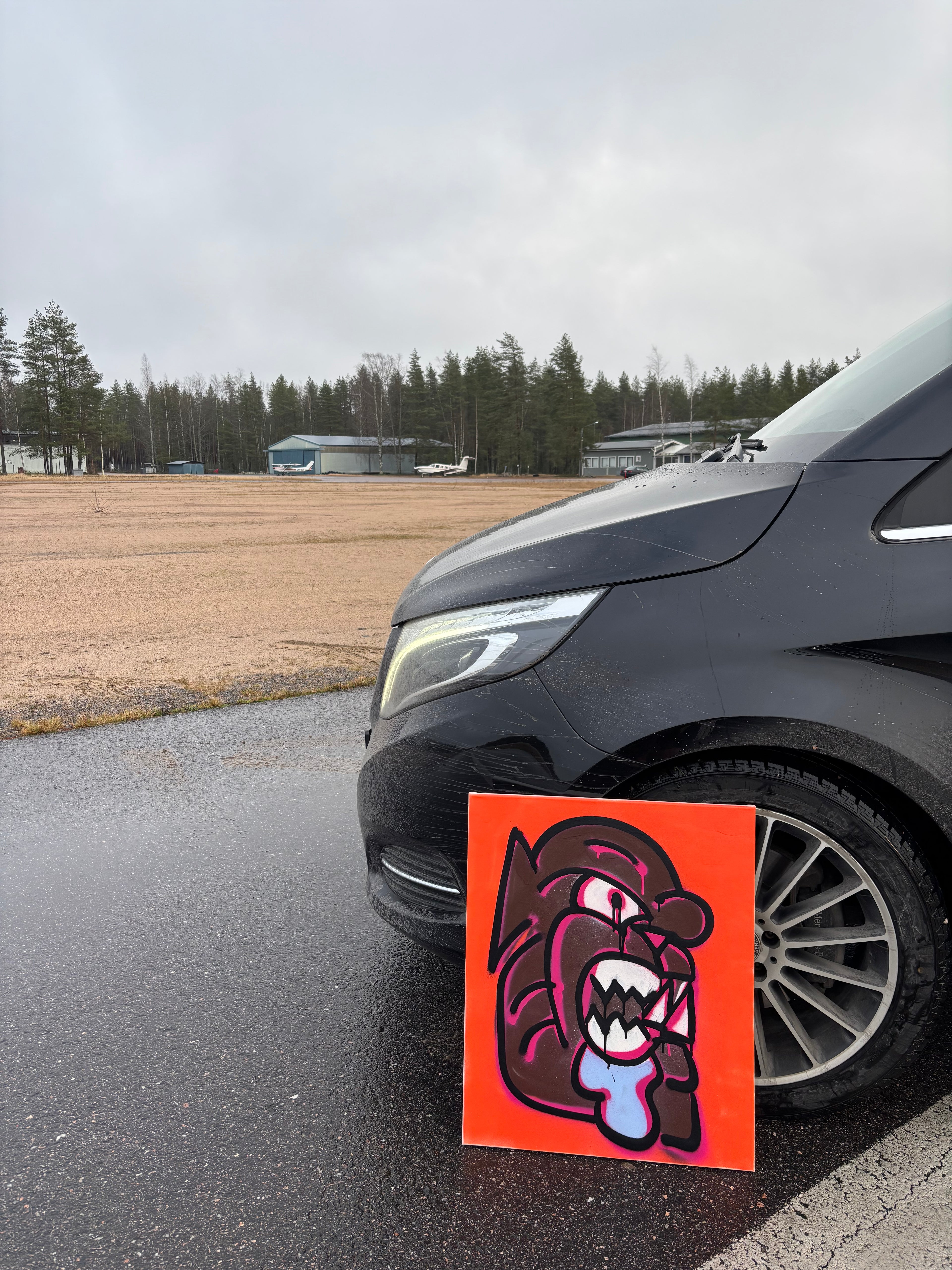 ”SUPERSTAR” MADDOG