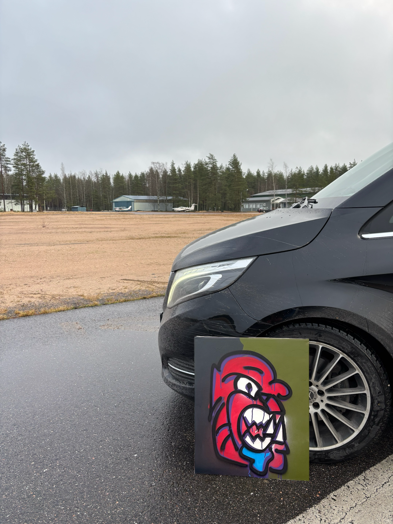 ”ROYALTY” MADDOG