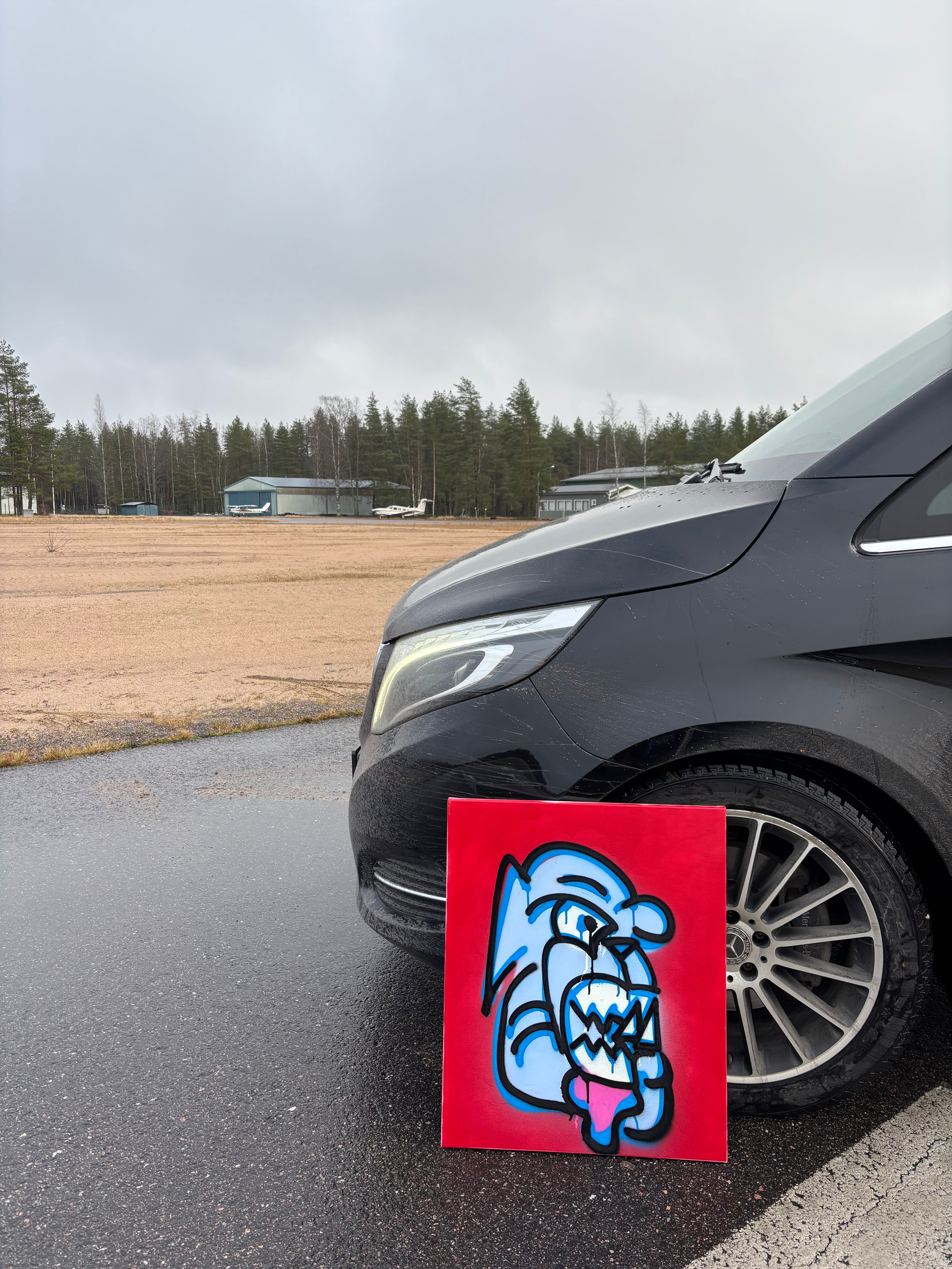 ”FRIES AT THE POOL” MADDOG