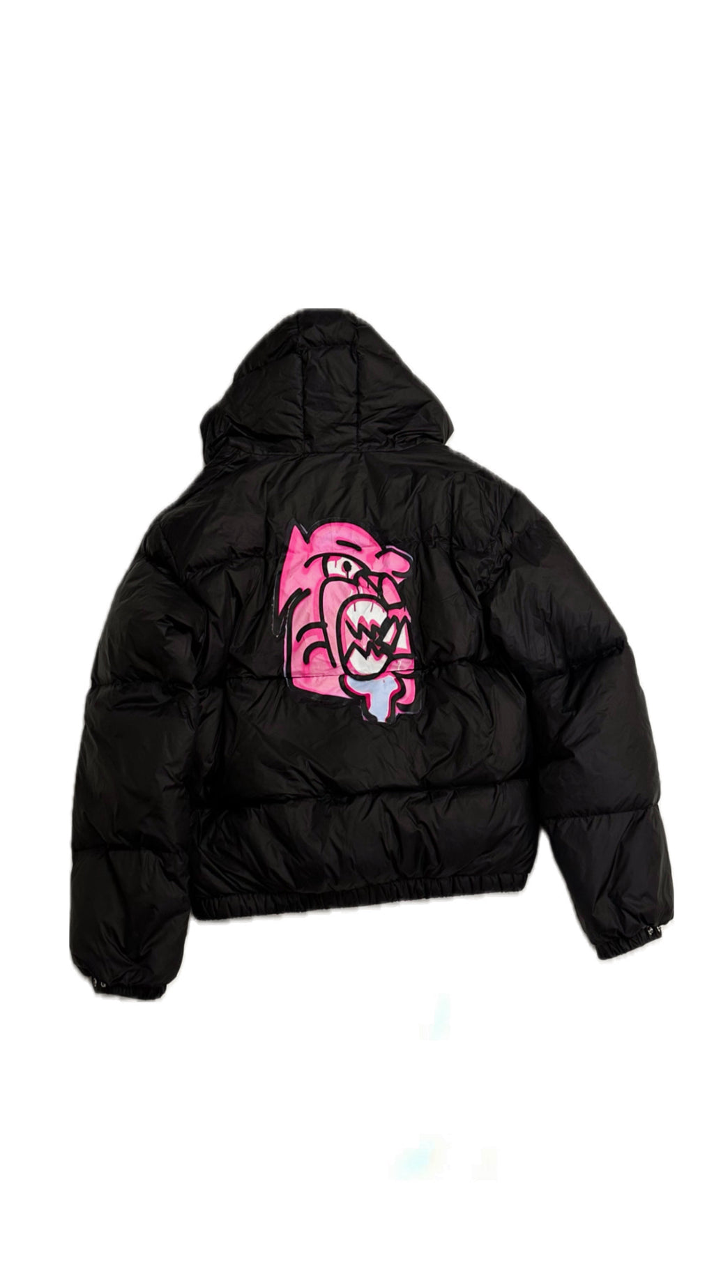 MADDOG PUFFER JACKET