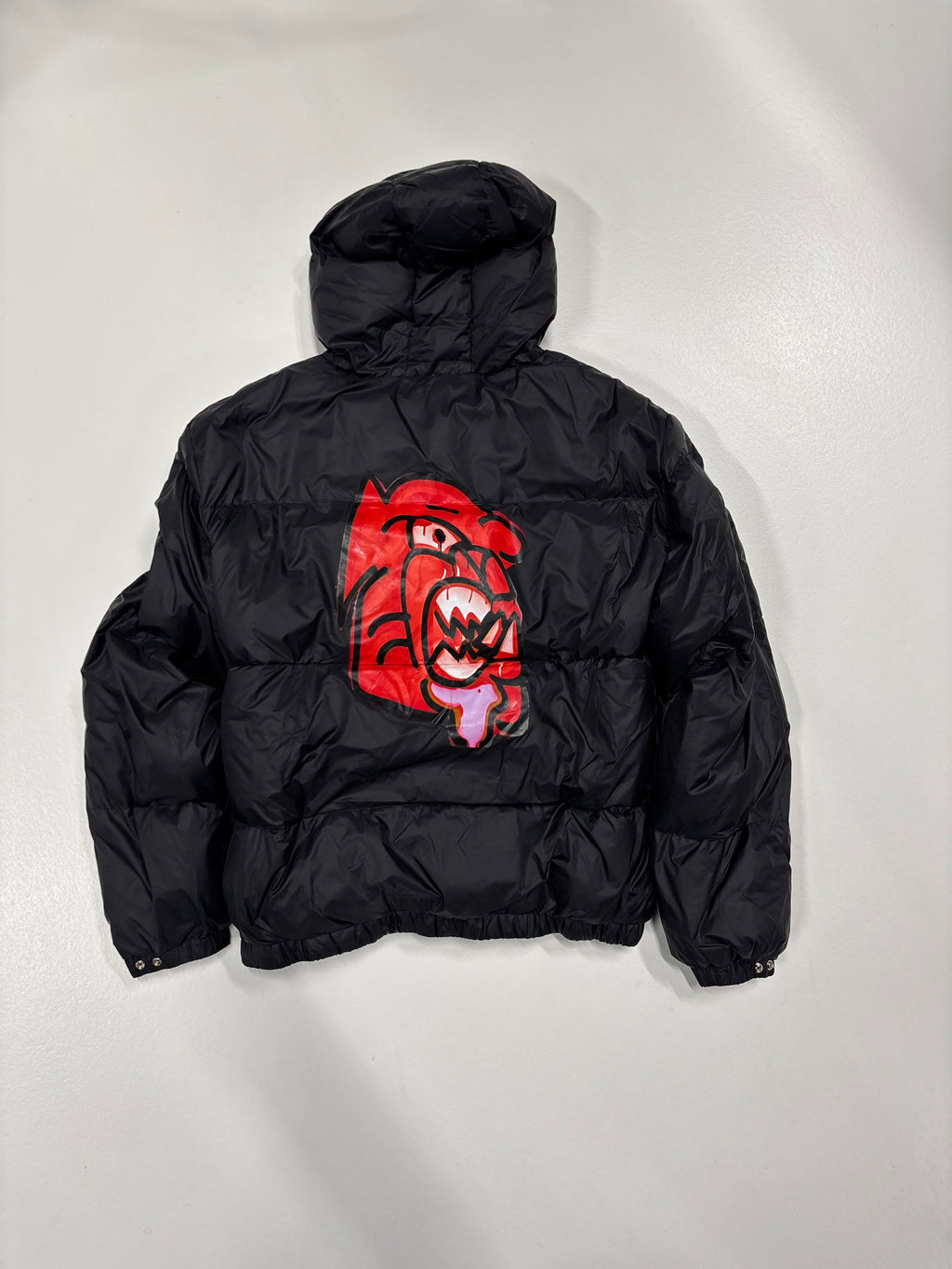 MADDOG PUFFER JACKET