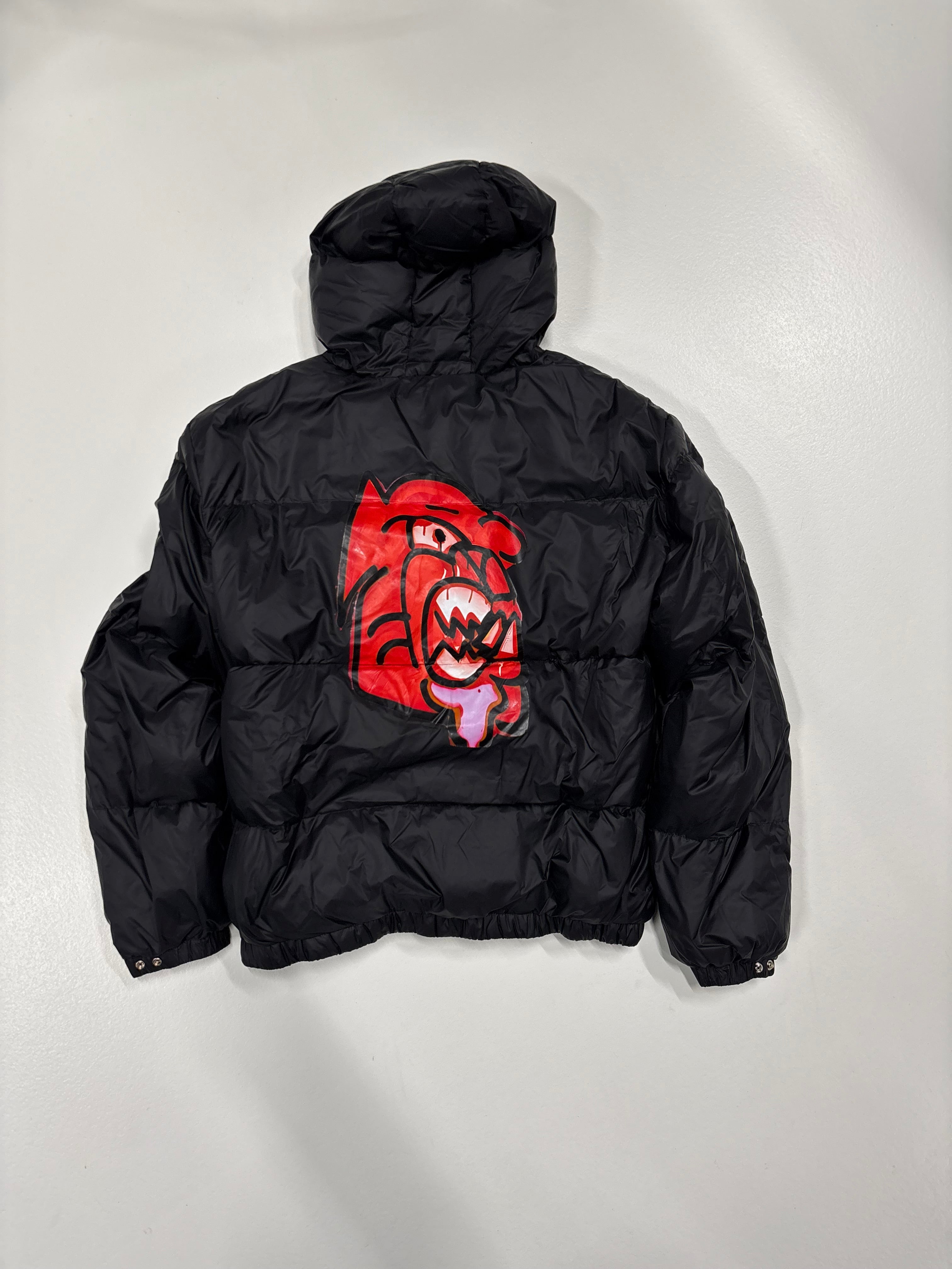 MADDOG PUFFER JACKET